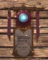 Legendary Bounty Contract (accepted).