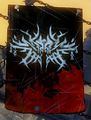 Band poster, as seen in-game.