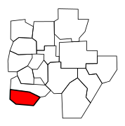 Old Summit Quarry locator.svg