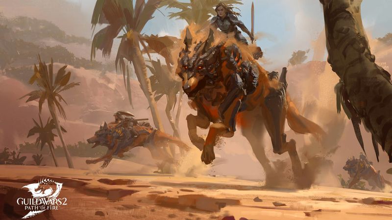 File:Path of Fire Mount Wallpaper.jpg