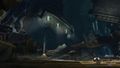 The abandoned city of Rata Novus.