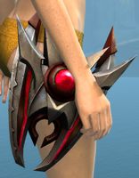 Volcanic Stormcaller Focus stowed.jpg