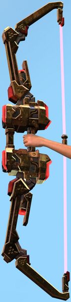 File:War Machine Longbow.jpg