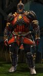 Norn male