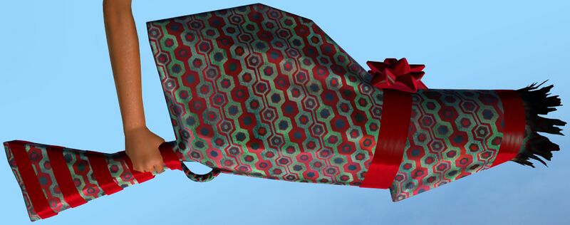 File:Wrapped Rifle.jpg