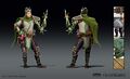 Concept art by Tomasz Zarucki.