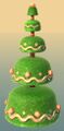 Gingerbread Candy Bush.jpg