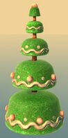 Gingerbread Candy Bush.jpg