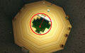(B) Furniture Shop #2: Too big to flail