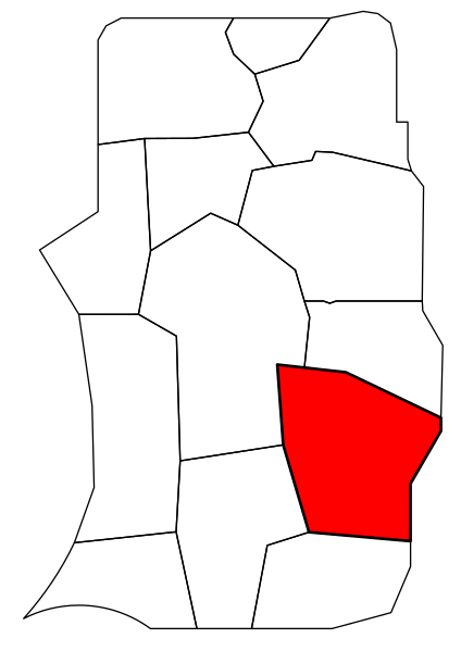 File:Lakeside Bazaar locator.svg