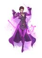 Concept art