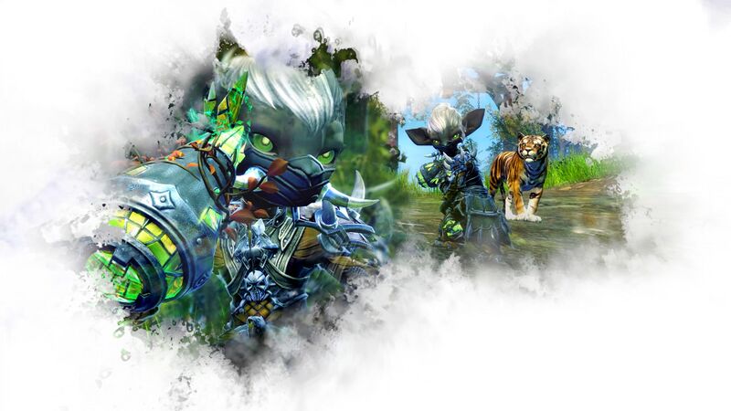 File:Untamed screenshot 01.jpg