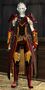 Sylvari male