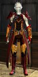 Sylvari male
