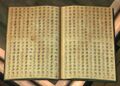 Thumbnail for version as of 09:31, 28 March 2025