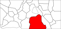 Cornucopian Fields locator.svg