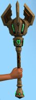 Generation One Mace.jpg