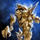Gold Cairn the Indomitable Trophy.png