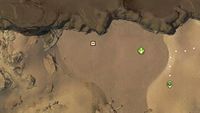 Magic Hunter Godslost Sandfalls.jpg