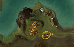 Mordrem Researcher Marivelle location.jpg