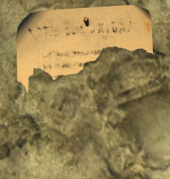 File:Posted Message torn off.jpg