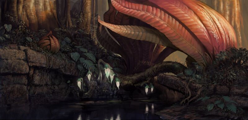 File:"Sylvari Canopy" concept art.jpg