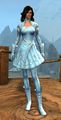 Electro Blue Dye