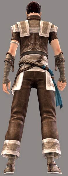 File:Monk's Outfit human male back.jpg