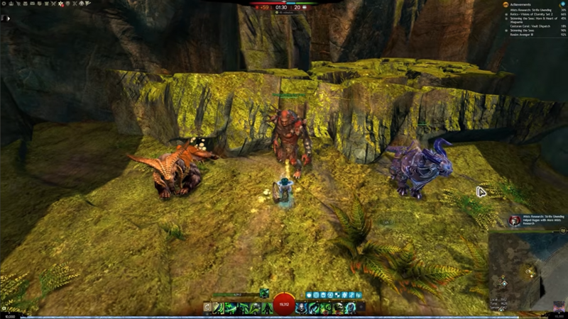 File:Phongluamthan the Tamer location.png