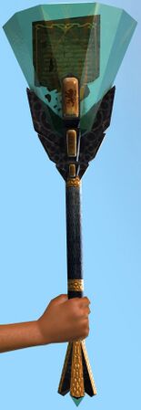 Priory's Historical Mace.jpg