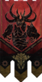 Banner depicting Balthazar