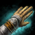 Banded Gauntlets (skin)