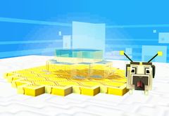 Bee Dog Honeycomb.jpg