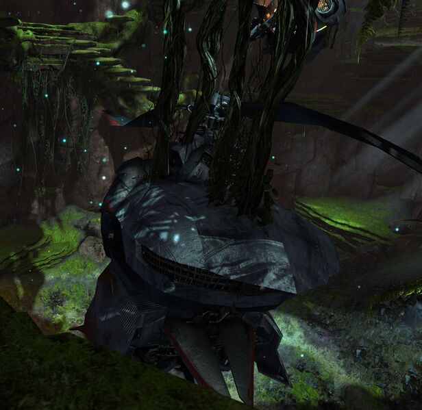 File:Crashed chopper.jpg