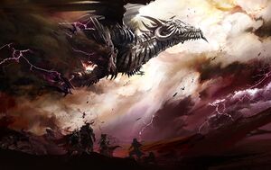 Dragon 04 concept art (Dragon Flying).jpg