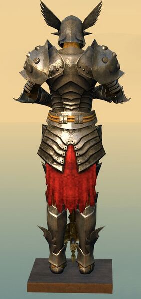 File:Fine Armor Stand back.jpg