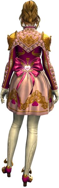 File:Magical Outfit human female back.jpg