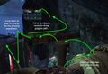 Step Path Split