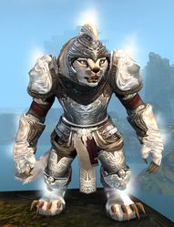Radiant armor (heavy) charr female front.jpg
