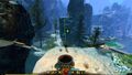 Jade Bot Glide Booster shortcut to brazier 2