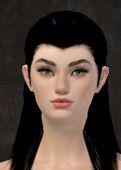 Unique human female face front 3.jpg