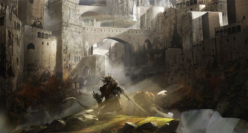 File:"Cinematic Arises" concept art.jpg
