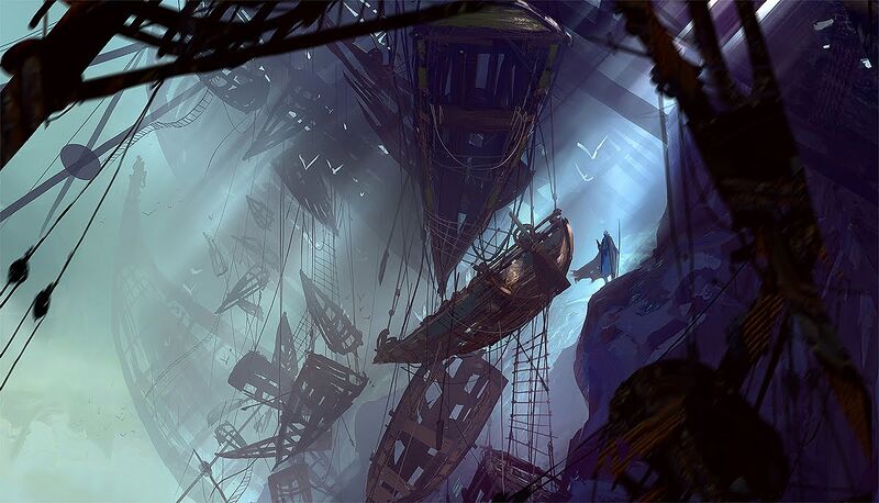 File:"Shipwrecker" concept art.jpg