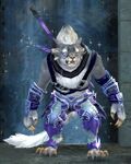 Aerodrome Mercenary charr female 1.jpg