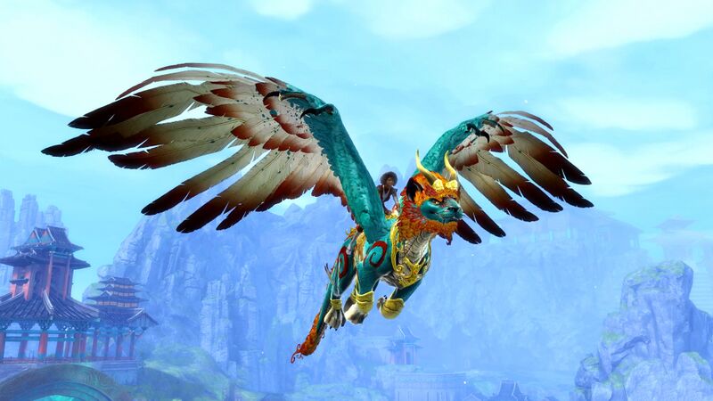 File:Auspicious Pixiu Skyscale Skin promo.jpg