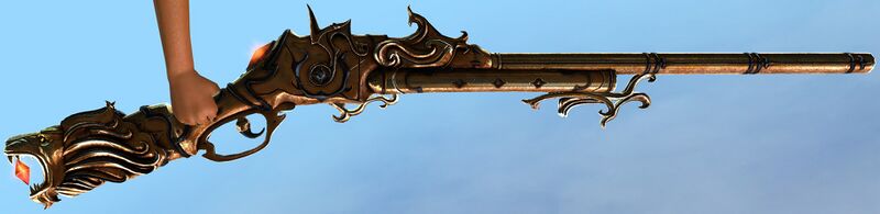 File:Gold Lion Rifle.jpg