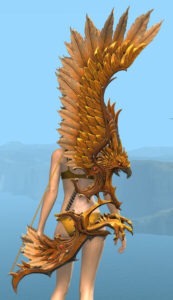 File:Golden Talon stowed.jpg