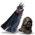 Heretical Scholar's Cape and Hood Combo.png