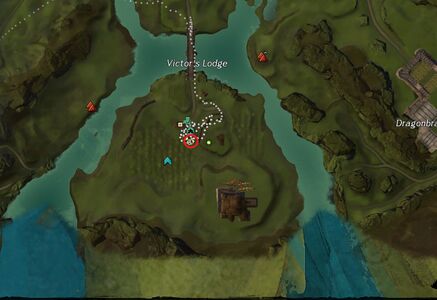 Victor's Lodge