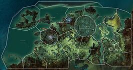 Malchor's Leap (75-80)
